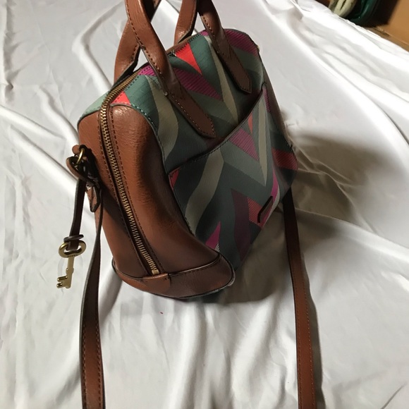 FOSSIL PURSE - Picture 2 of 7